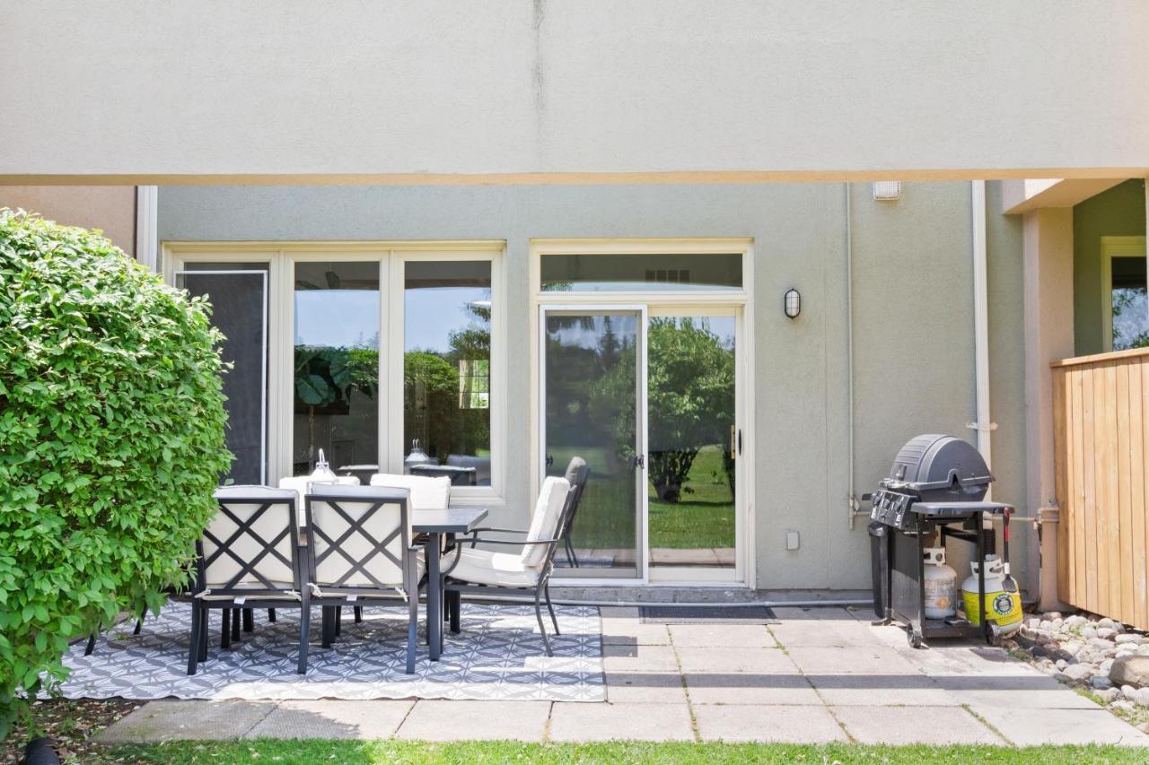 Lovely 3 Bedroom Wintergreen Retreat W Sauna Blue Mountains Dış mekan fotoğraf